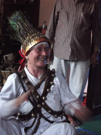 Taibhsaer Arwen Arihildr